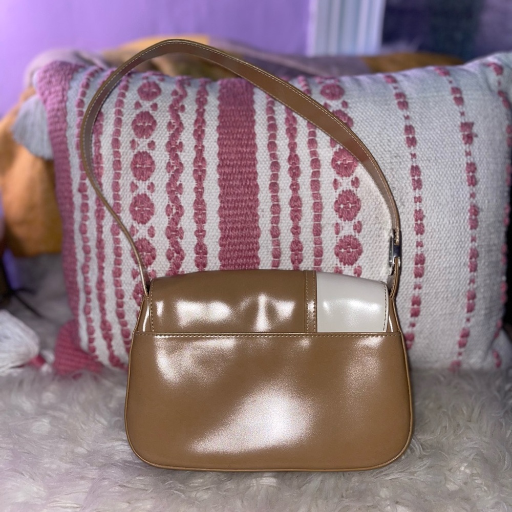 Merona shoulder bag - Picture 3 of 5